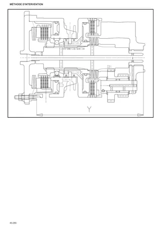 Manuel d'atelier: FRUTTETO 105 → ZKDLU302W0TS50001 – sample manual page 2