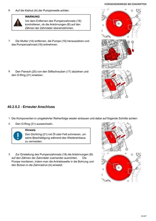 Werkstatthandbuch: EXPLORER 105 NATURAL → ZKDMB702W0BS10001 – sample manual page 1