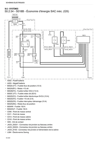 Manuel d'atelier: EXPLORER 115 NATURAL → ZKDMB902W0BS10001 – sample manual page 4