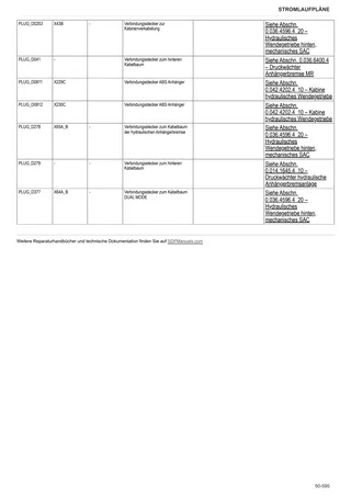 Werkstatthandbuch: EXPLORER 125 NATURAL → ZKDMC002W0BS10001 – sample manual page 4
