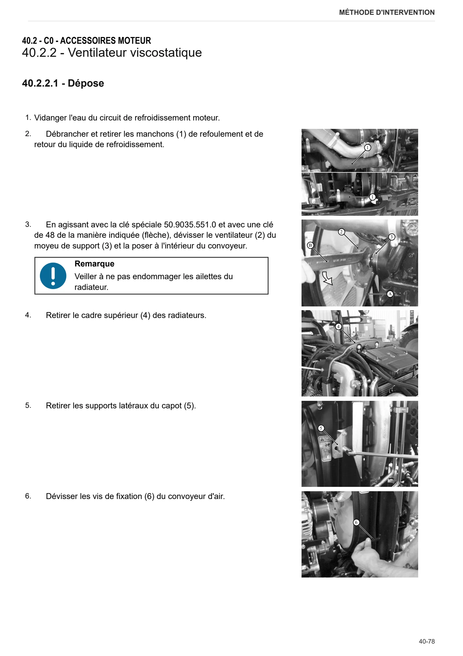 Manuel d'atelier: EXPLORER 105 NATURAL → ZKDMC302W0BS10001 – sample manual page 1