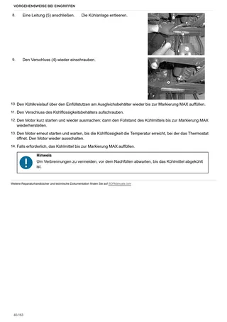 Werkstatthandbuch: DORADO 75 NATURAL → NNZMF50200BS00001 – sample manual page 2