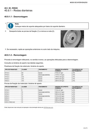 Manual de oficina: ARGON 65 → NNZML60200BS00001 – sample manual page 4