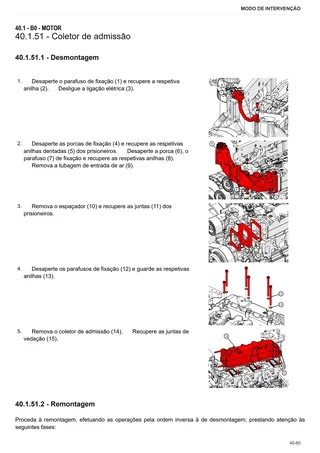 Manual de oficina: ARGON 75 → NNZML70200BS00001 – sample manual page 2