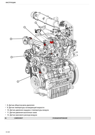 Руководство по ремонту: FRUTTETO 80 NATURAL → NNZMM802W0BS00001 – sample manual page 4