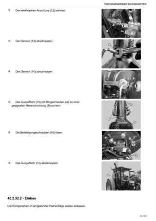Werkstatthandbuch: EXPLORER 105 NATURAL → ZKDMS202W0BS50001 – sample manual page 2
