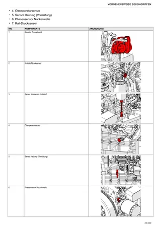 Werkstatthandbuch: EXPLORER 105 NATURAL → ZKDMS202W0BS50001 – sample manual page 4