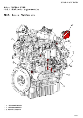 Workshop Manual: EXPLORER 105 NATURAL → ZKDMS202W0BS50001 – sample manual page 4