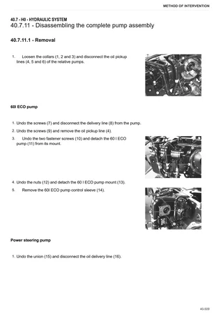 Workshop Manual: EXPLORER 115 NATURAL → ZKDMS302W0BS50001 – sample manual page 4