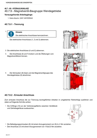 Werkstatthandbuch: EXPLORER 125 NATURAL → ZKDMS402W0BS50001 – sample manual page 4