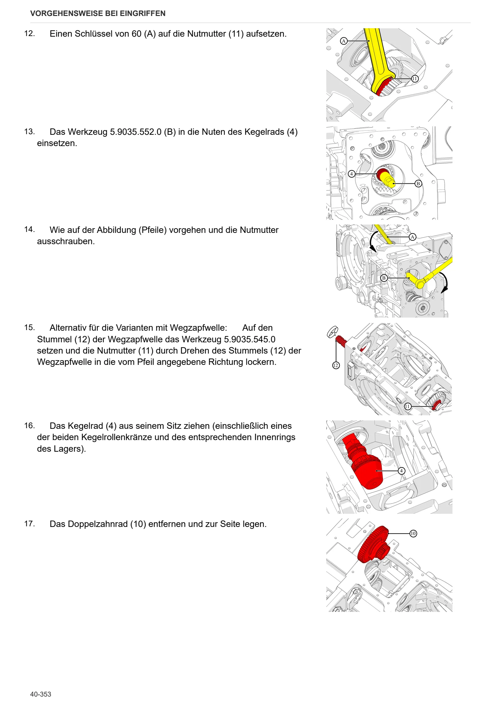Werkstatthandbuch: EXPLORER 105 NATURAL → ZKDMT602W0BS50001 – sample manual page 3