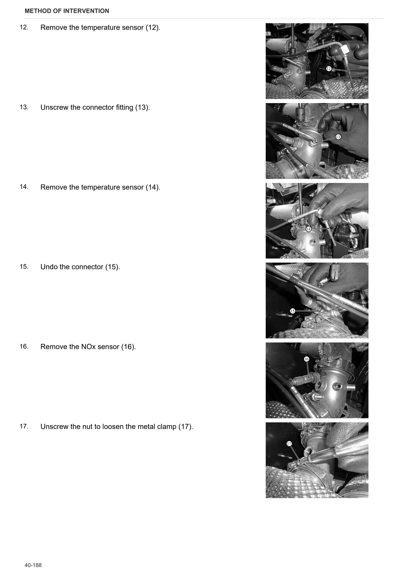 Workshop Manual: EXPLORER 105 NATURAL → ZKDMU602W0BS50001 – sample manual page 2