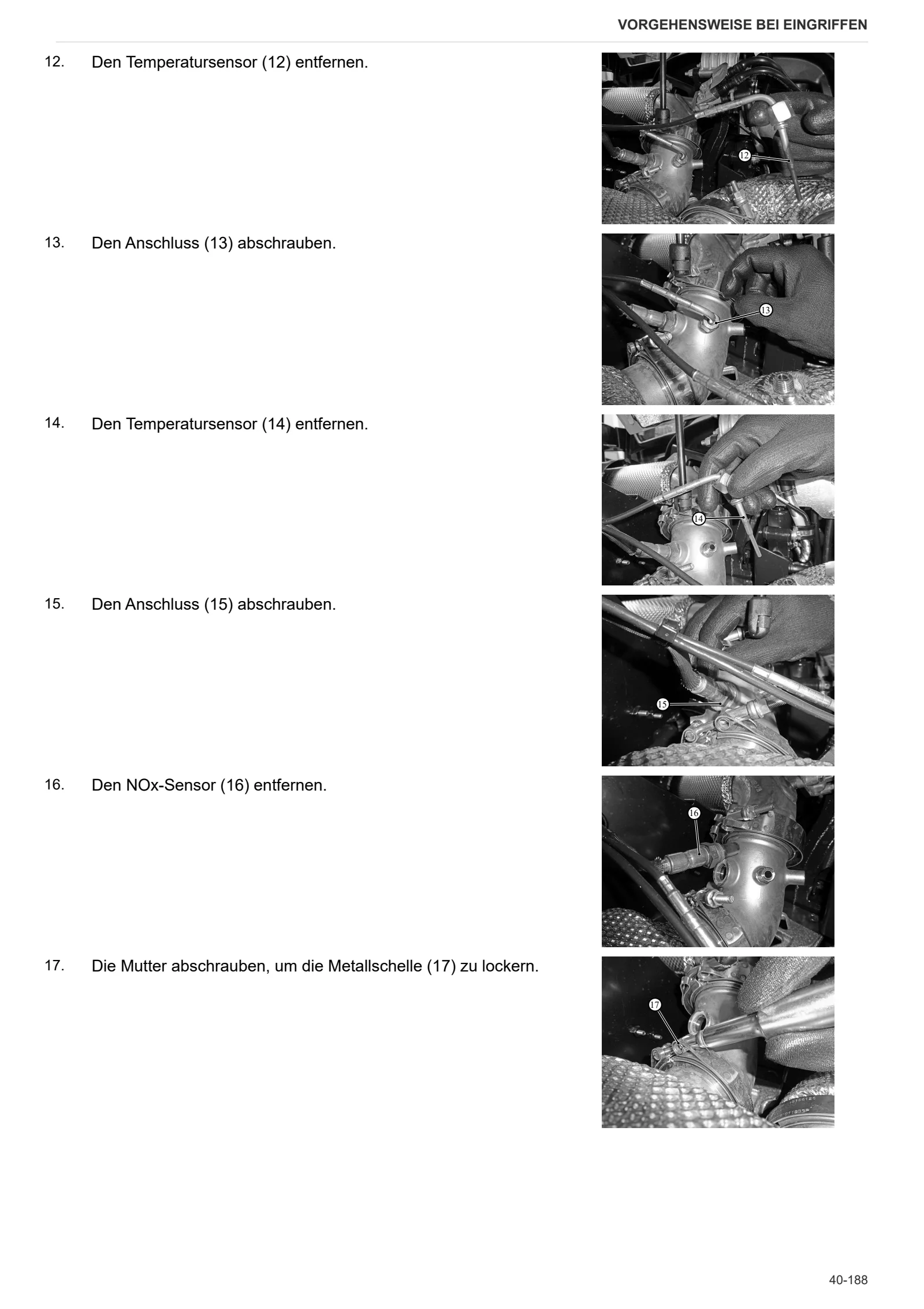 Werkstatthandbuch: EXPLORER 115 NATURAL → ZKDMU702W0BS50001 – sample manual page 2
