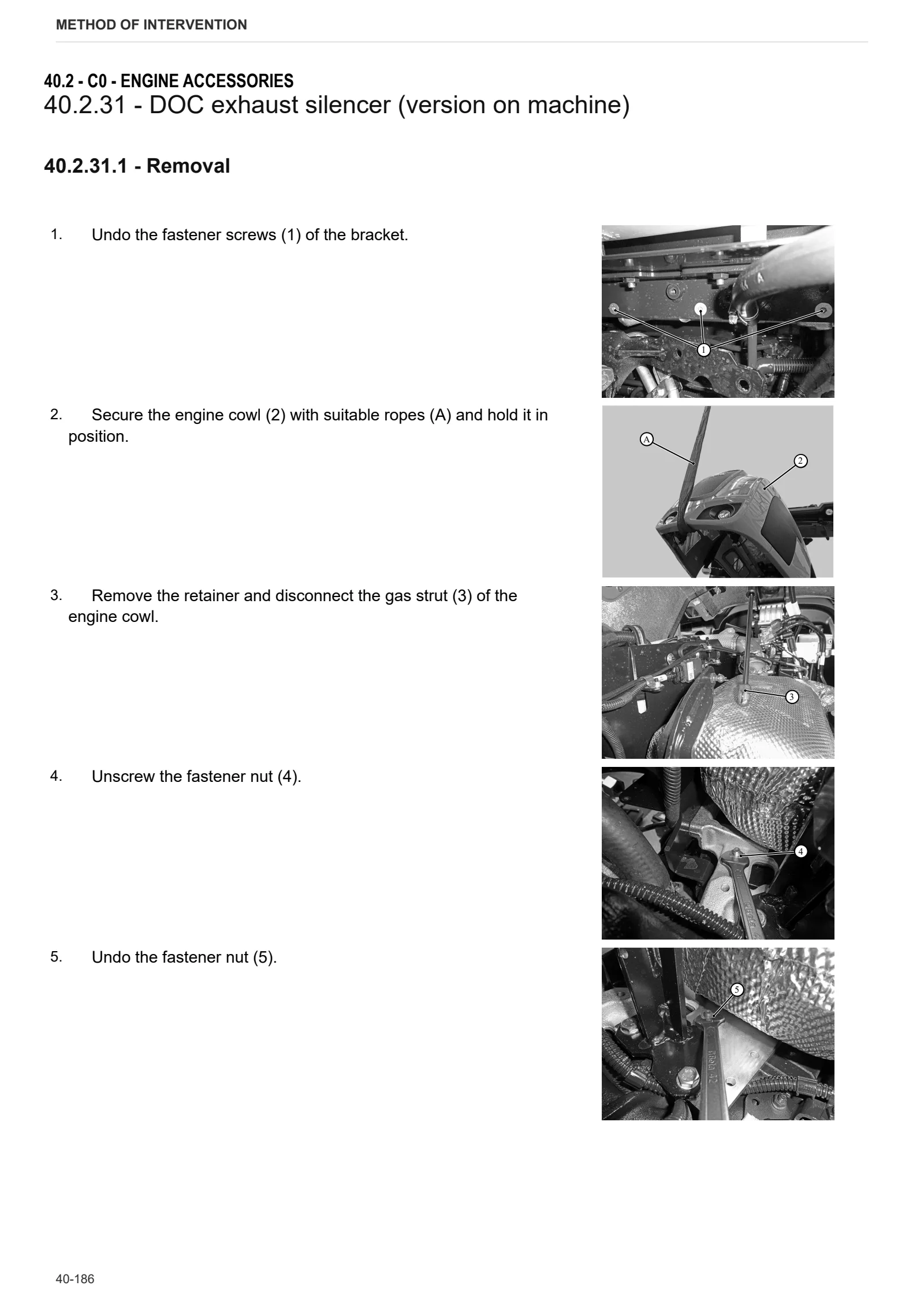 Workshop Manual: EXPLORER 115 NATURAL → ZKDMU702W0BS50001 – sample manual page 2