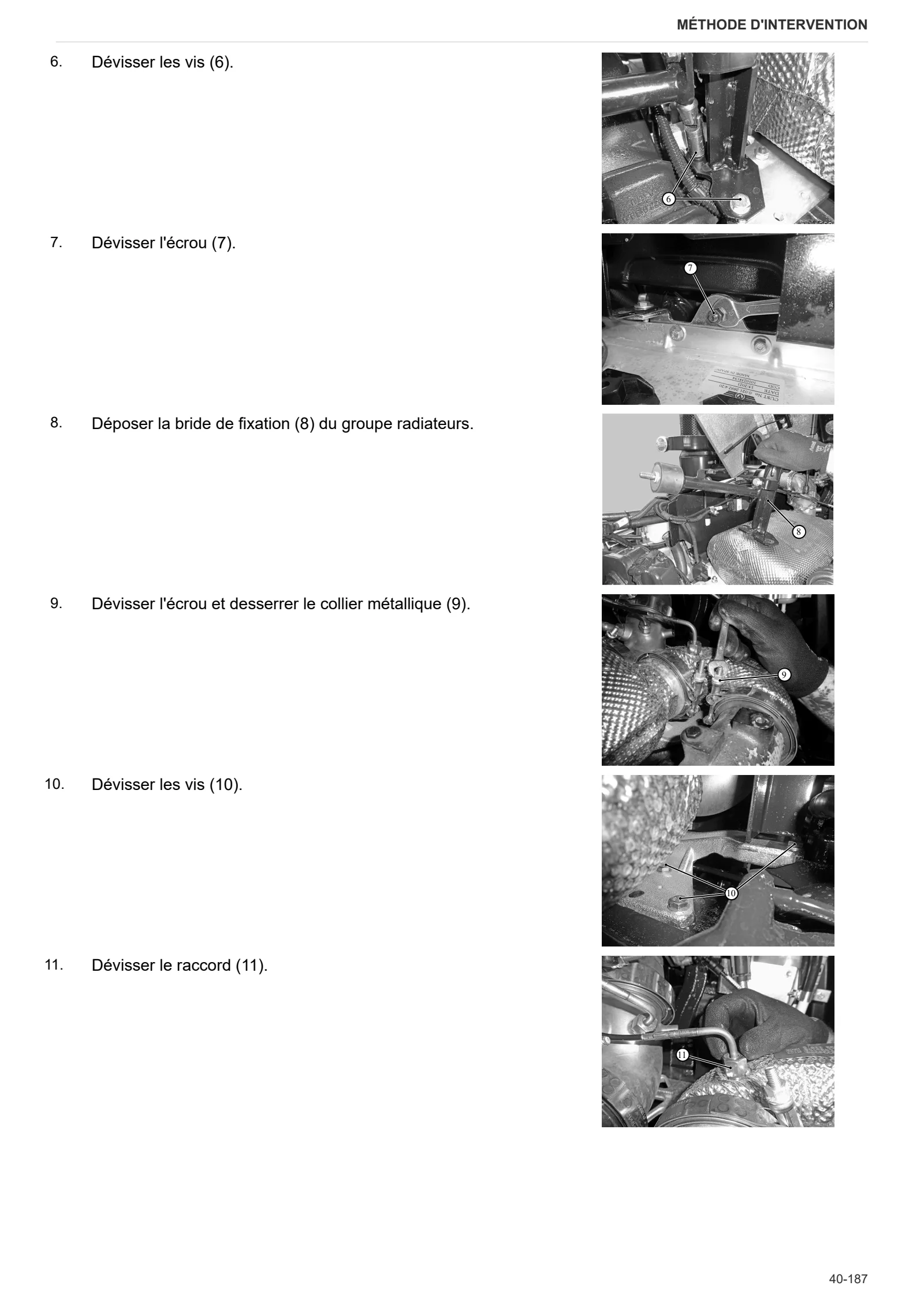 Manuel d'atelier: EXPLORER 115 NATURAL → ZKDMU702W0BS50001 – sample manual page 2