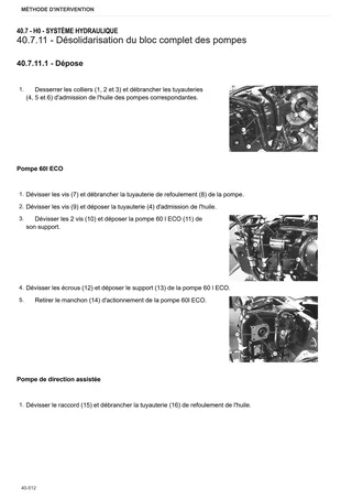 Manuel d'atelier: EXPLORER 115 NATURAL → ZKDMU702W0BS50001 – sample manual page 4