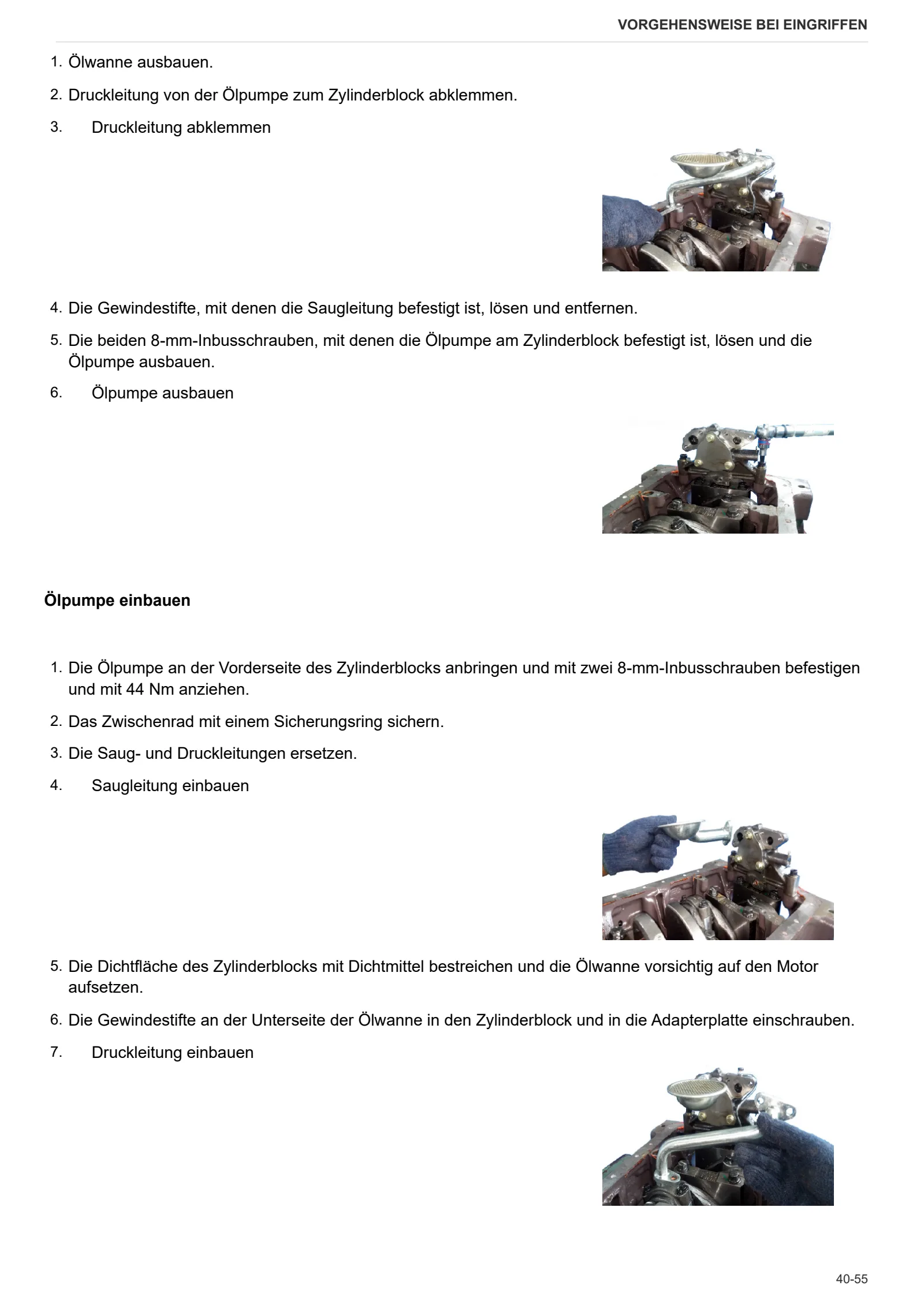 Werkstatthandbuch: TIGER 75 → NNZMV902V0BS50001 – sample manual page 2