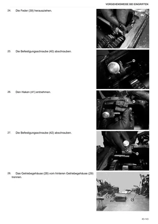 Werkstatthandbuch: TIGER 75 → NNZMV902V0BS50001 – sample manual page 3