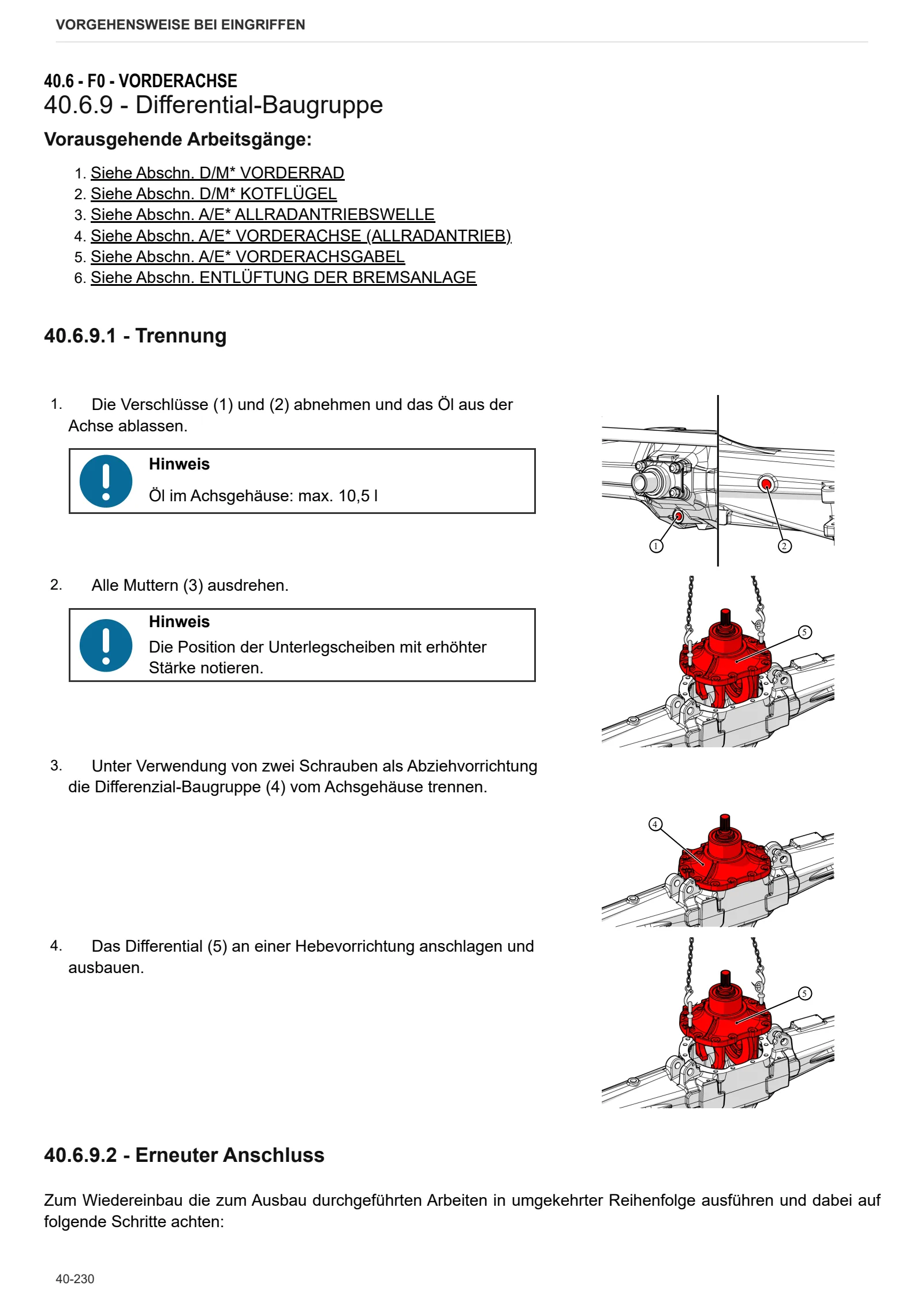 Werkstatthandbuch: TIGER 75 → NNZMV902V0BS50001 – sample manual page 4