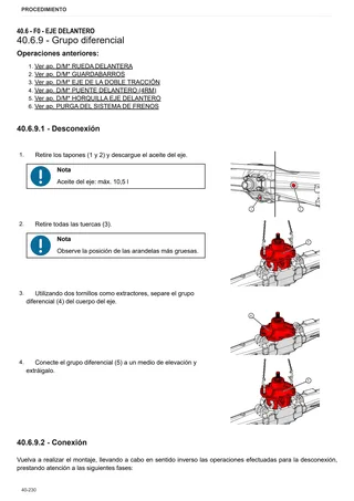 Manual de taller: TIGER 75 → NNZMV902V0BS50001 – sample manual page 4