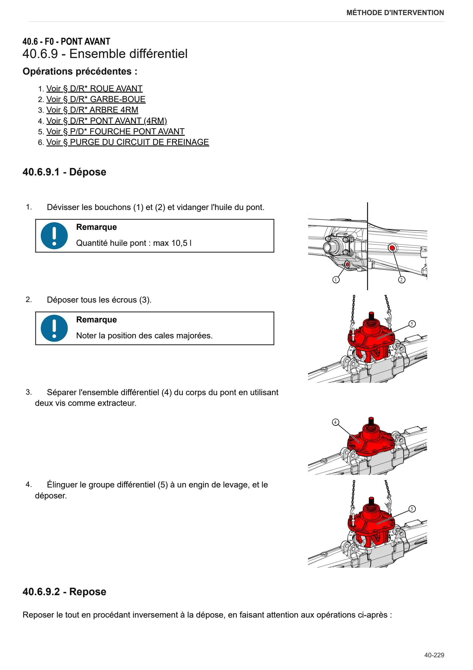 Manuel d'atelier: TIGER 75 → NNZMV902V0BS50001 – sample manual page 4