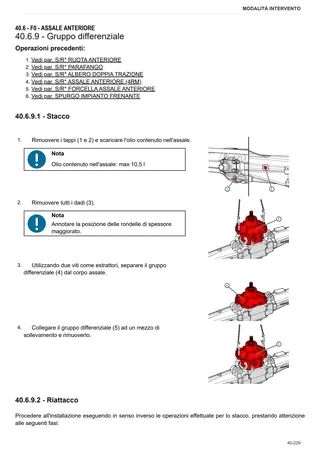 Manuale d'officina: TIGER 75 → NNZMV902V0BS50001 – sample manual page 4