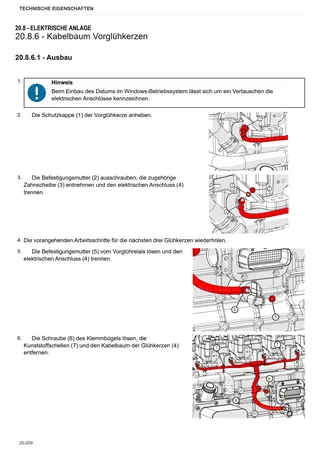 Werkstatthandbuch: VIRTUS 115 → ZKDNA70200TS50001 – sample manual page 1