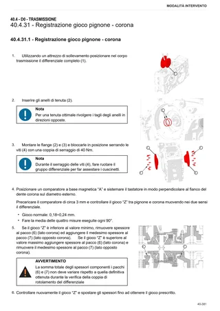 Manuale d'officina: VIRTUS 115 → ZKDNA70200TS50001 – sample manual page 3
