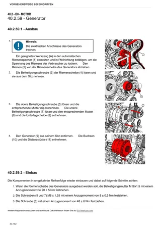 Werkstatthandbuch: VIRTUS 135 → ZKDNA90200TS50001 – sample manual page 2