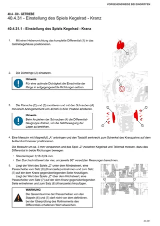 Werkstatthandbuch: VIRTUS 135 → ZKDNA90200TS50001 – sample manual page 3