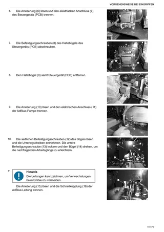 Werkstatthandbuch: VIRTUS 135 → ZKDNA90200TS50001 – sample manual page 4