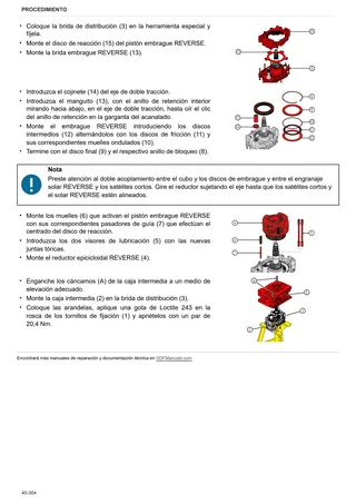 Manual de taller: VIRTUS 115 RVSHIFT → ZKDNB90200TS50001 – sample manual page 3