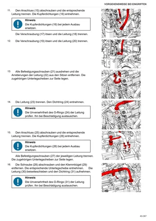 Werkstatthandbuch: VIRTUS 135 RVSHIFT → ZKDNC10200TS50001 – sample manual page 3