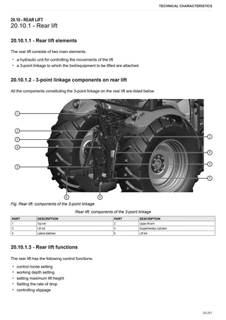 Workshop Manual: VIRTUS 135 RVSHIFT → ZKDNC10200TS50001 – sample manual page 1