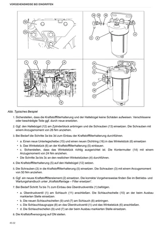 Werkstatthandbuch: DELFINO 50 → ZKDNF50200TS50001 – sample manual page 2