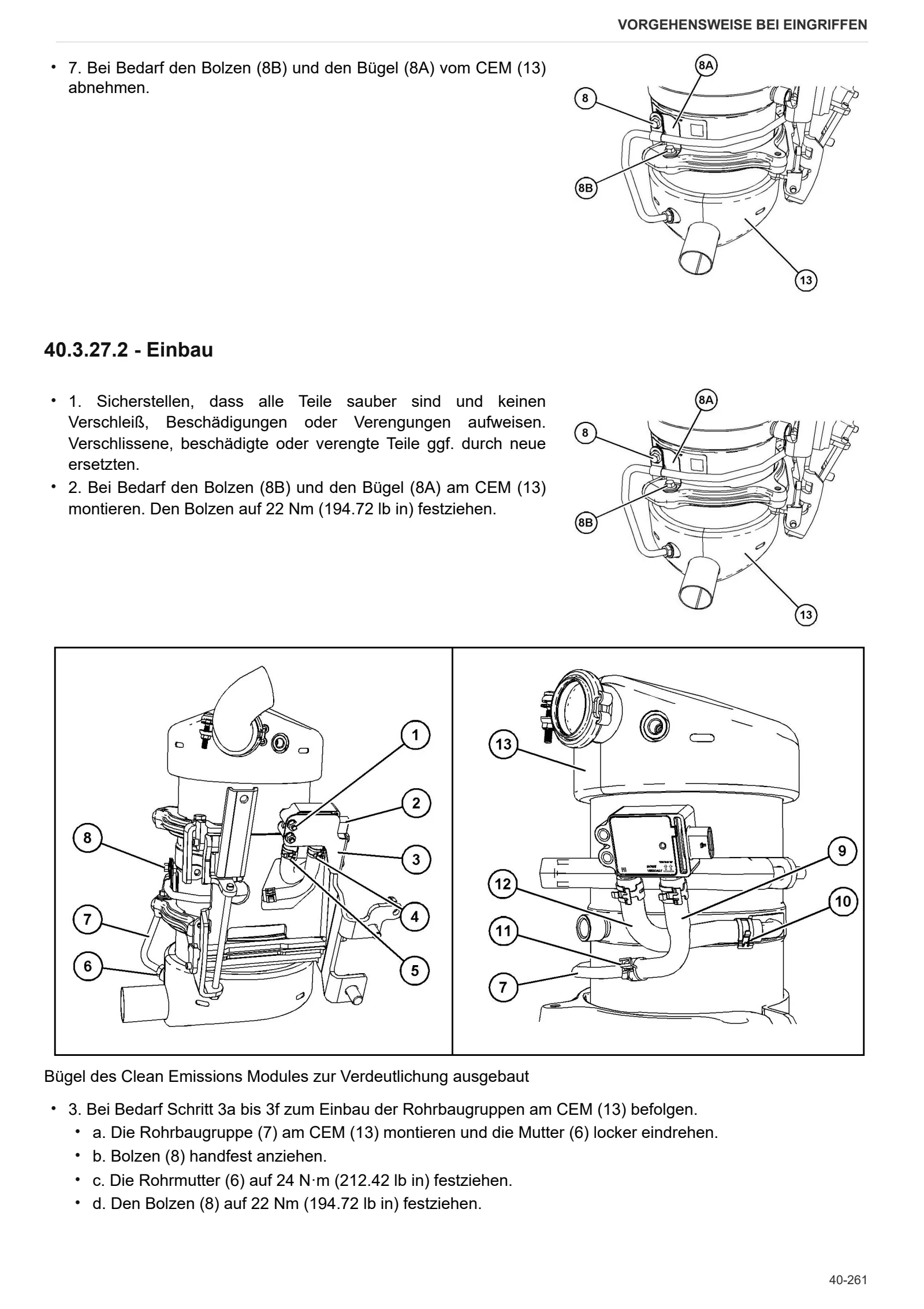 Werkstatthandbuch: DELFINO 50 → ZKDNF50200TS50001 – sample manual page 3