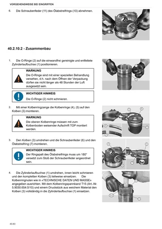 Werkstatthandbuch: EXPLORER 115 → ZKDNS10200RS10001 – sample manual page 2