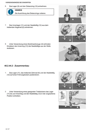 Werkstatthandbuch: EXPLORER 115 → ZKDNS30200RS10001 – sample manual page 3