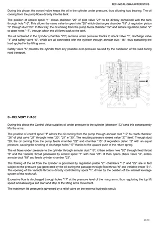Workshop Manual: EXPLORER 115 → ZKDNS30200RS10001 – sample manual page 1