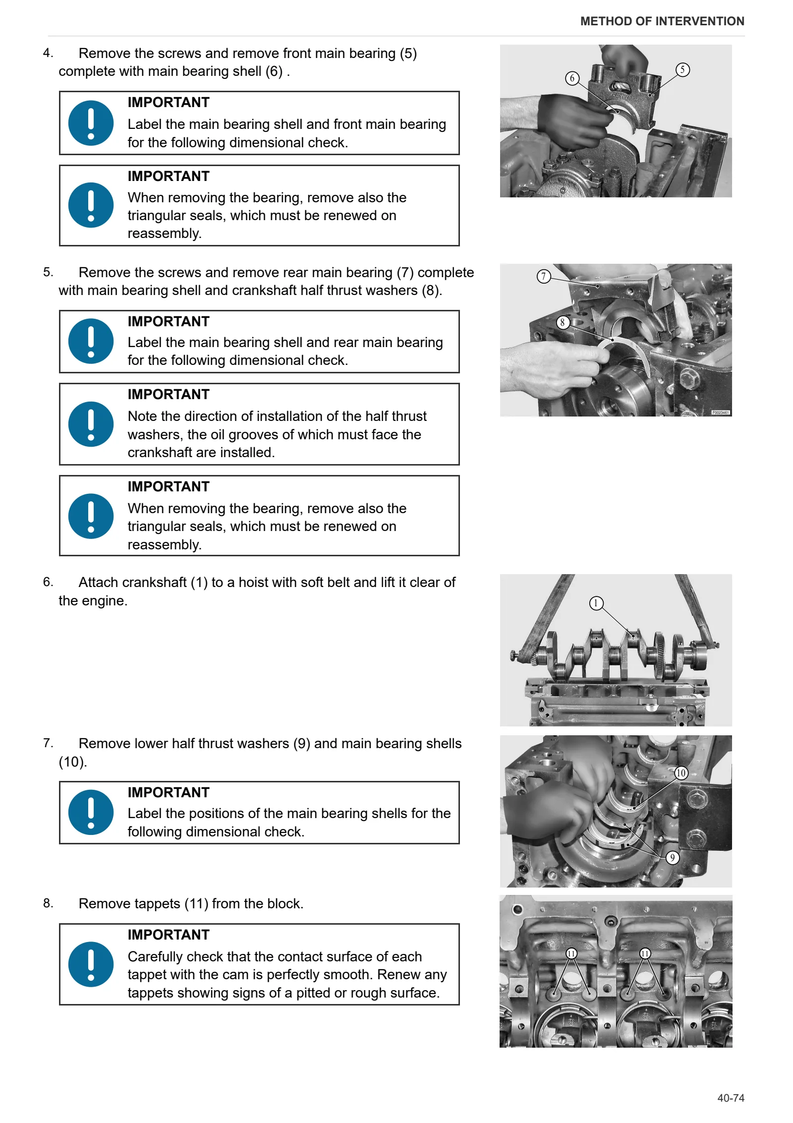 Workshop Manual: EXPLORER 115 → ZKDNS30200RS10001 – sample manual page 2