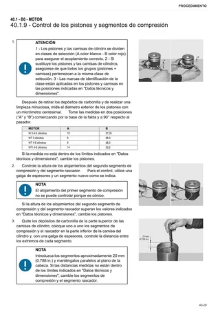 Manual de taller: LASER 130 → S33S306WVT2E10001 – sample manual page 1