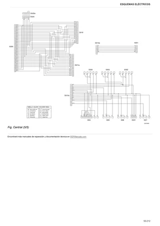Manual de taller: LASER 130 → S33S306WVT2E10001 – sample manual page 4