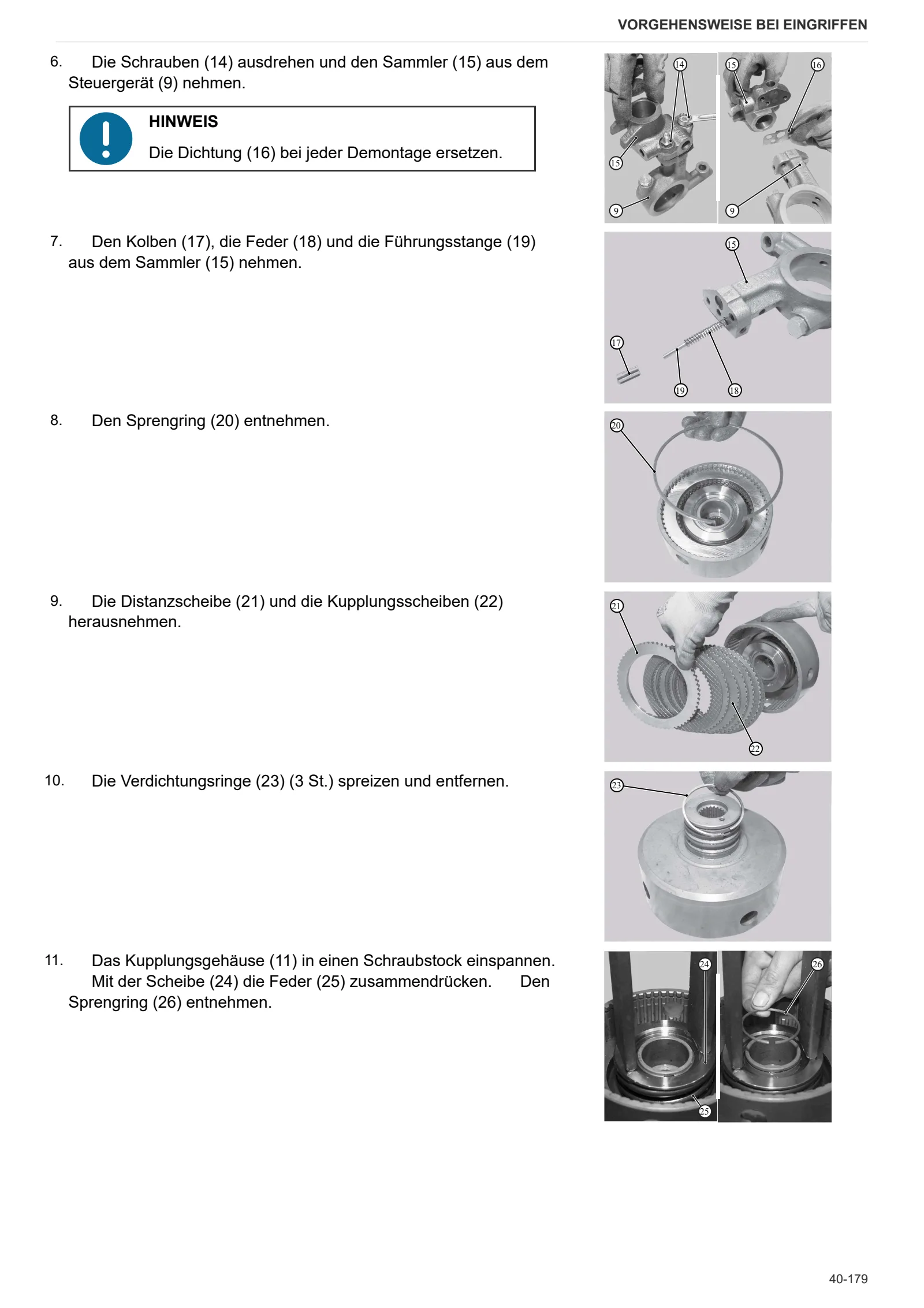 Werkstatthandbuch: LASER 150 → S33S506WVT2E10001 – sample manual page 2