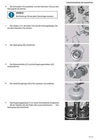 Werkstatthandbuch: LASER 150 → S33S506WVT2E10001 – sample manual page 2