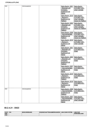 Werkstatthandbuch: LASER 150 → S33S506WVT2E10001 – sample manual page 3