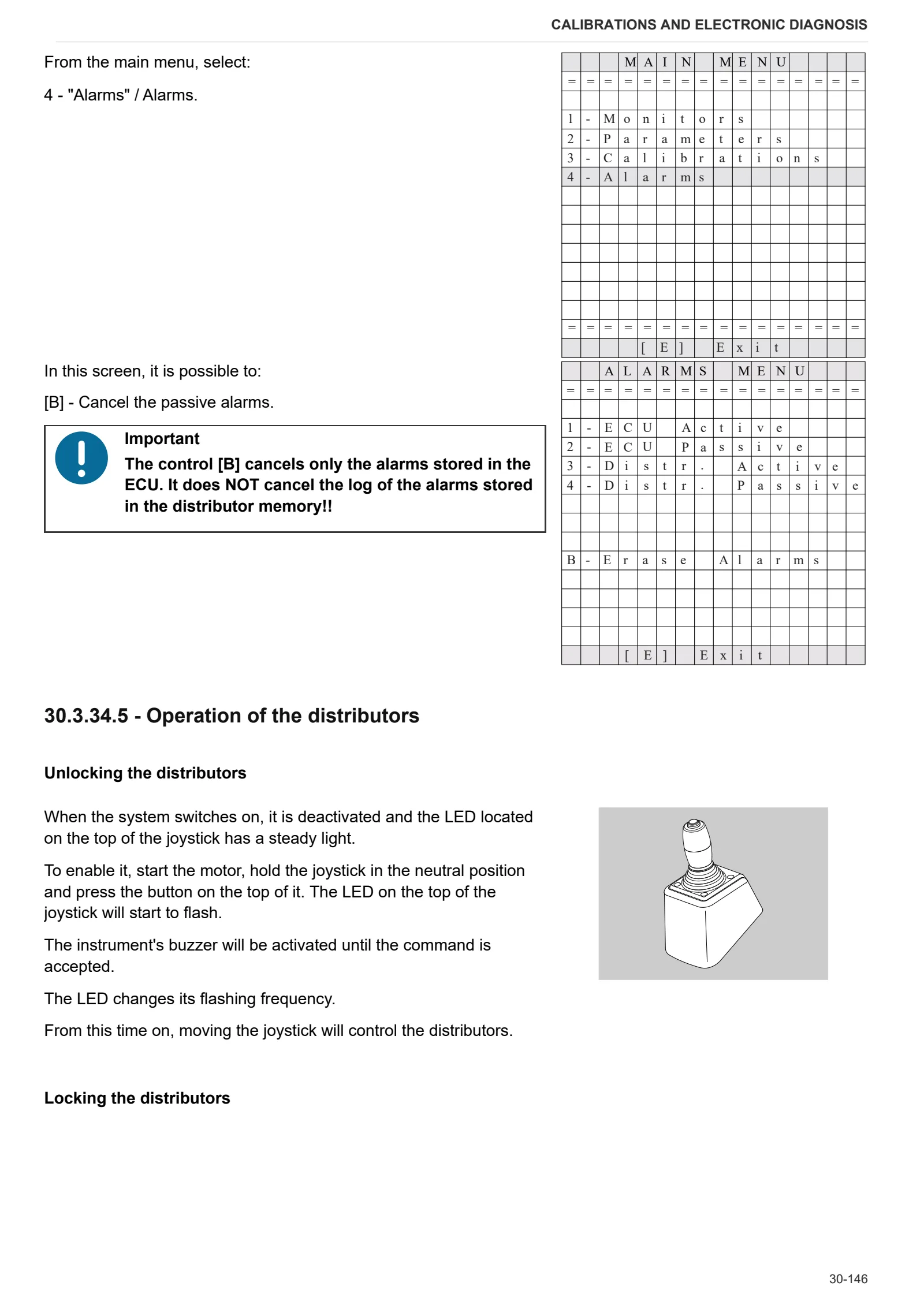 Workshop Manual: FRUTTETO³ 90 → ZKDP3702W0TS01001 / 10001 – sample manual page 1