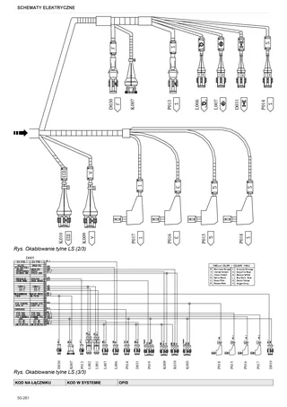 Instrukcja warsztatowa: FRUTTETO³ 100 → ZKDP4102W0TS01001 / 10001 – sample manual page 4