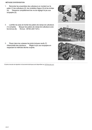 Manuel d'atelier: FRUTTETO³ S 90 ACTIVEDRIVE → ZKDP4902W0TS01001 – sample manual page 1