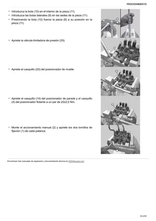 Manual de taller: TIGER 75.4 E → S10S714WT1E10001 – sample manual page 3