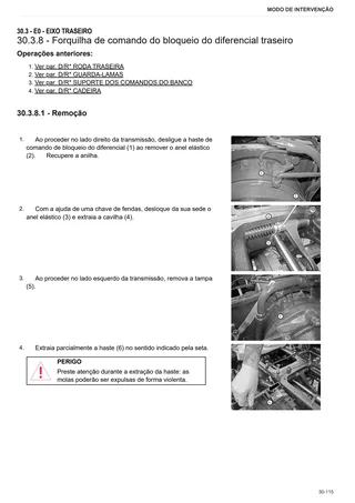 Manual de oficina: TIGER 75.4 E → S10S714WT1E10001 – sample manual page 2